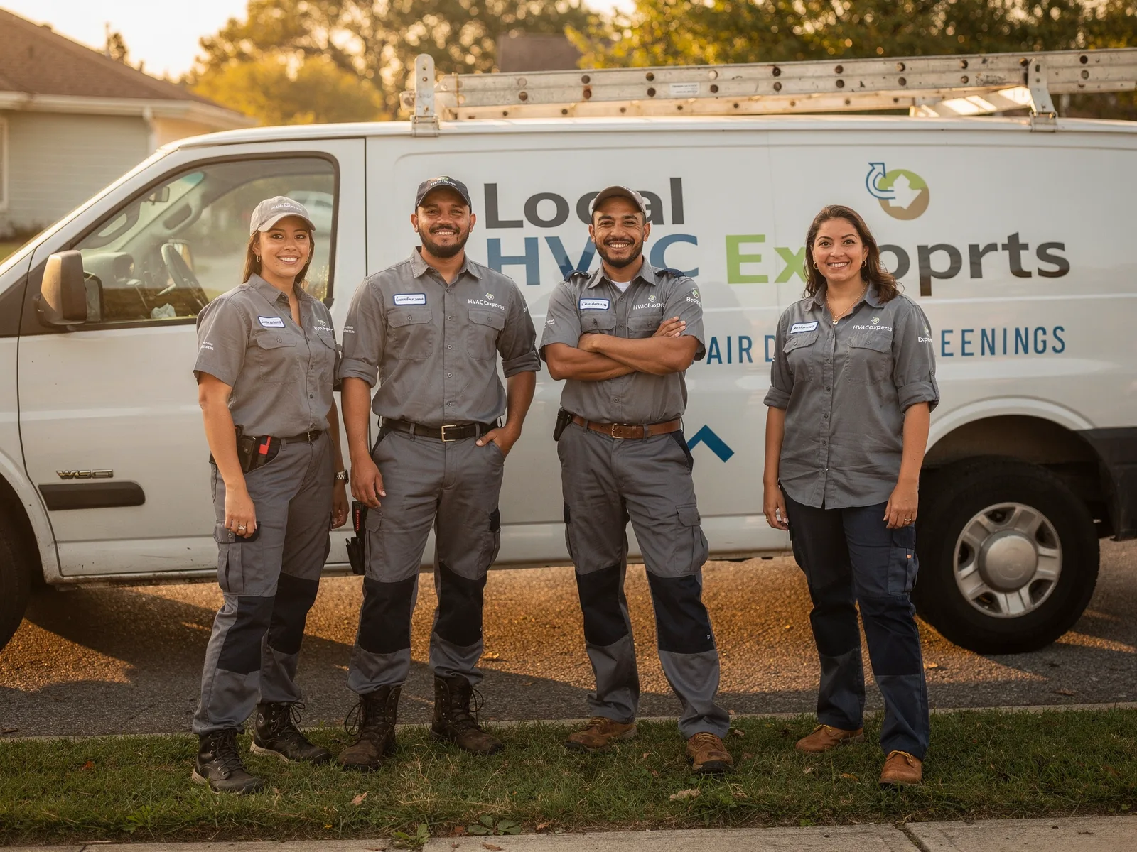 24/7 HVAC Repair & AC Replacement company in Hardtner, KS